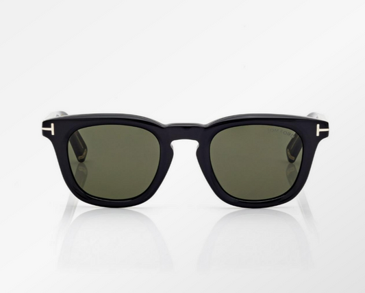 Tom Ford Icon Square Sunglasses