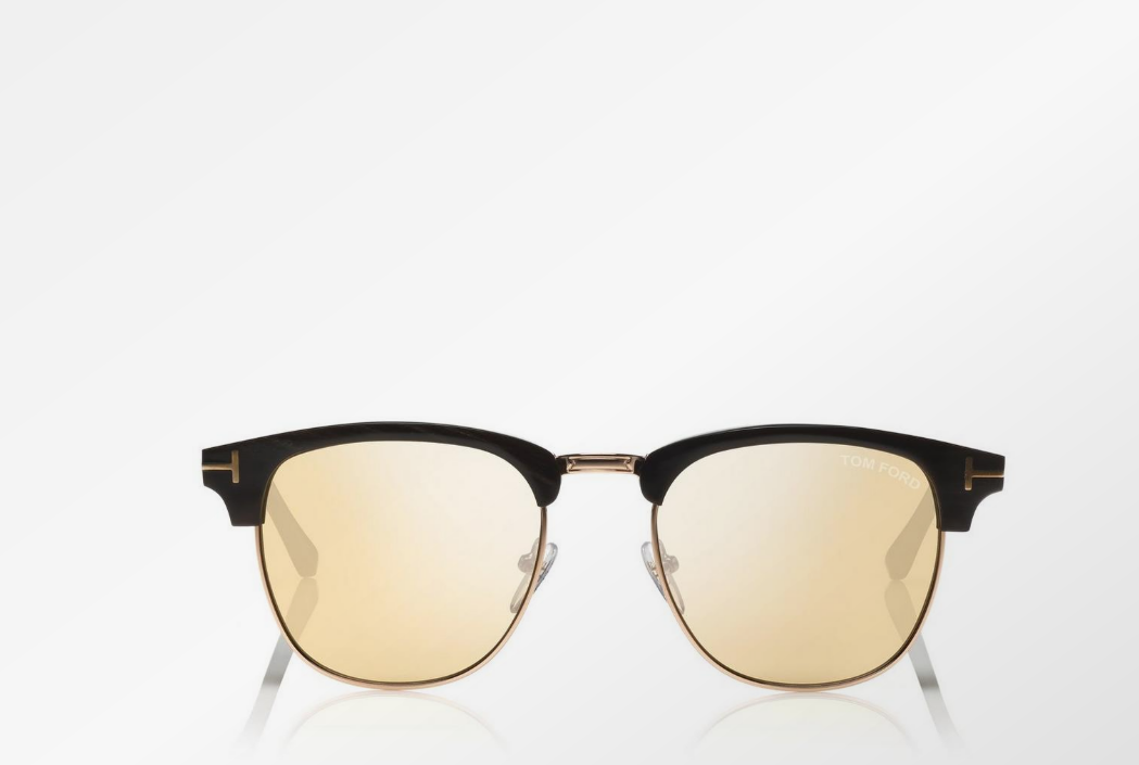Tom Ford N.17