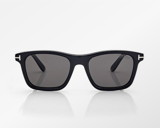 Tom Ford Barron Polarized Sunglasses
