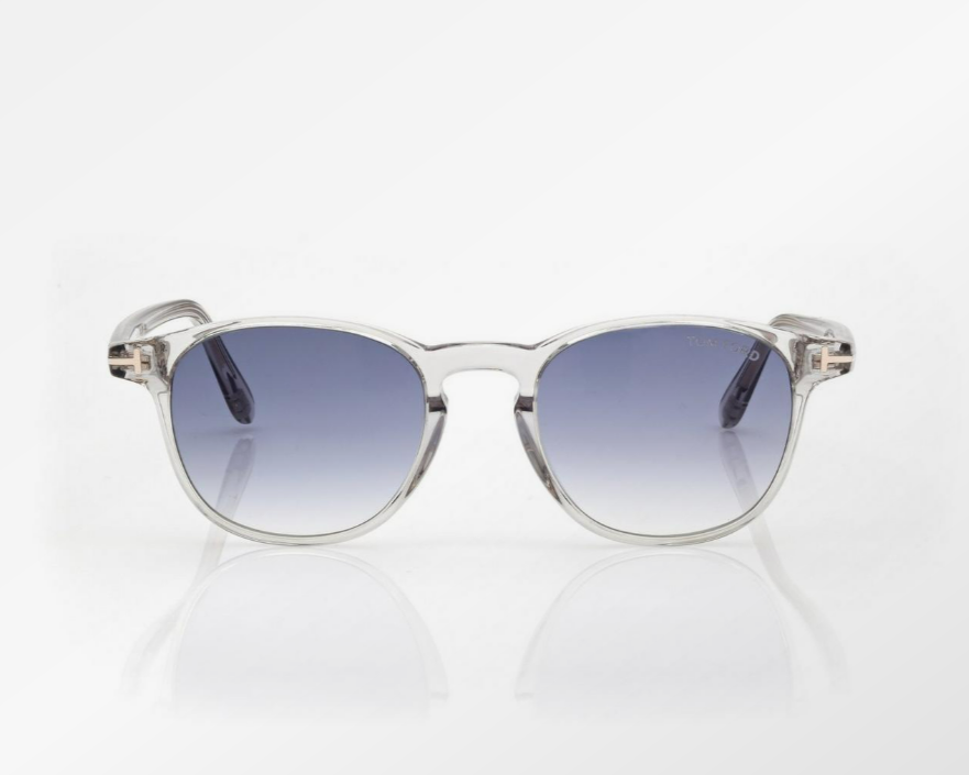 Tom Ford Holt Sunglasses