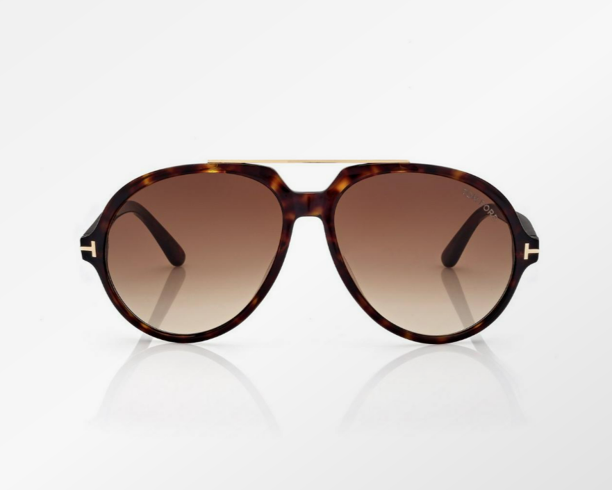 Tom Ford Aalto Sunglasses