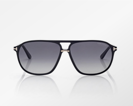 Tom Ford Bruce Polarized Sunglasses