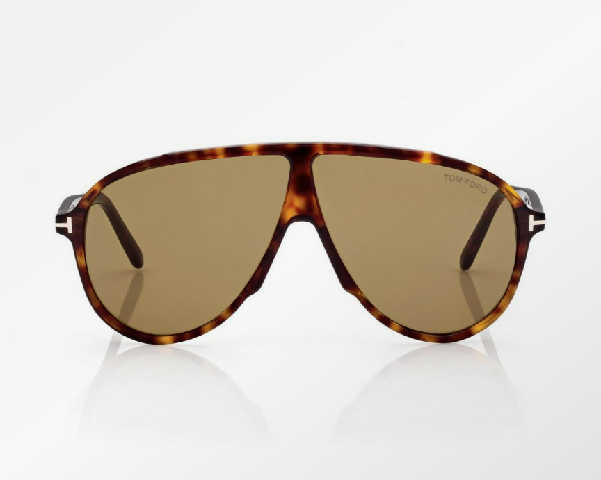 Tom Ford Vladimir Sunglasses
