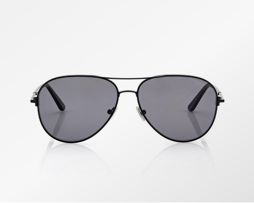 Tom Ford Clark Polarized Sunglasses
