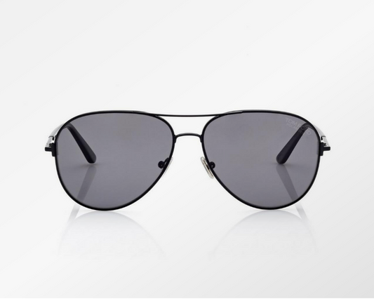 Tom Ford Clark Polarized Sunglasses