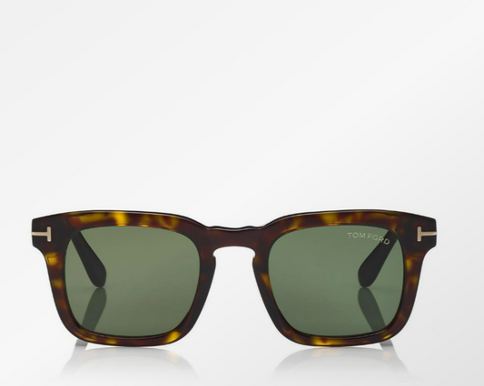 Tom Ford Dax Sunglasses