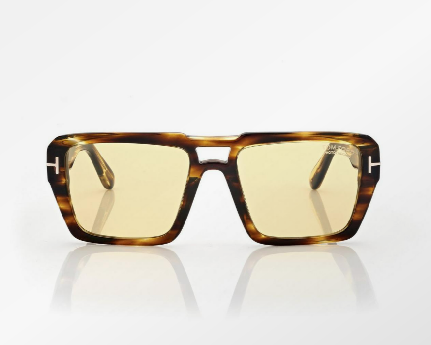 Tom Ford Redford Sunglasses
