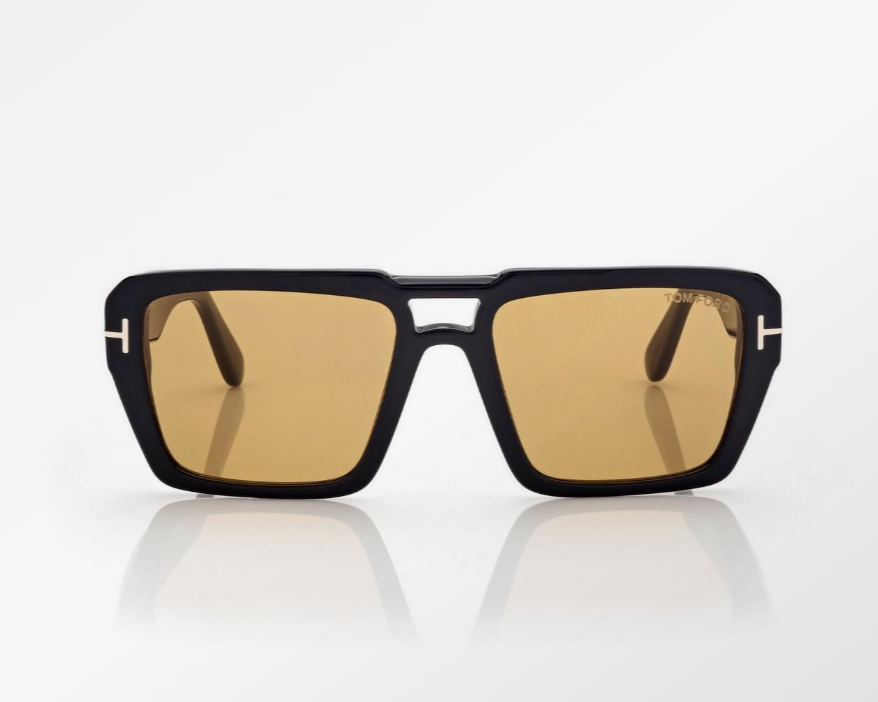 Tom Ford Redford Sunglasses