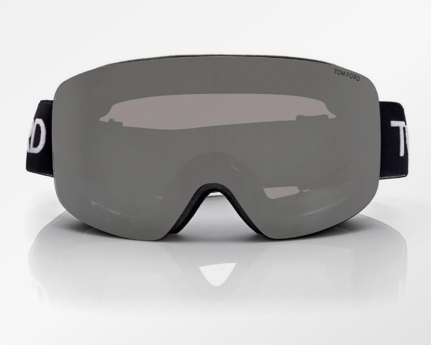 Tom Ford Ski Goggles
