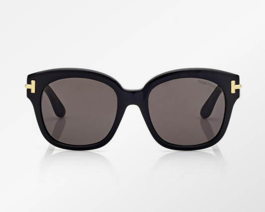 Tom Ford Icon Oversized Square Sunglasses