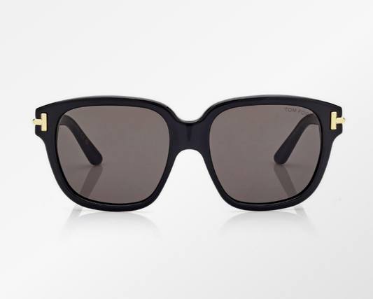 Tom Ford Icon Square Sunglasses