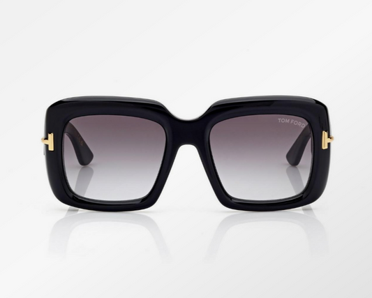 Tom Ford Icon Square Sunglasses