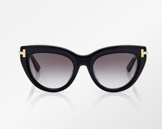 Tom Ford Icon Cat Eye Sunglasses