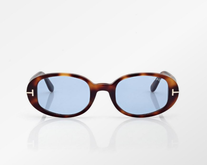 Tom Ford Iggy Sunglasses