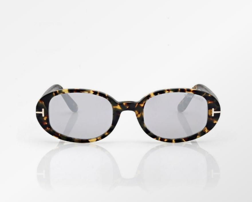 Tom Ford Iggy Sunglasses