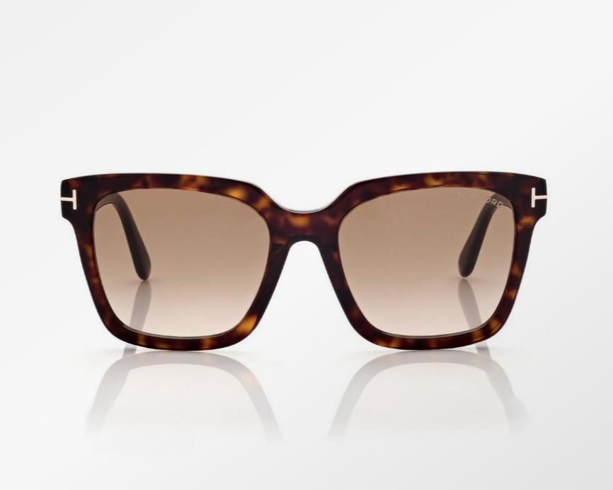 Tom Ford Selby Sunglasses