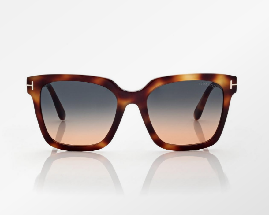 Tom Ford Selby Sunglasses