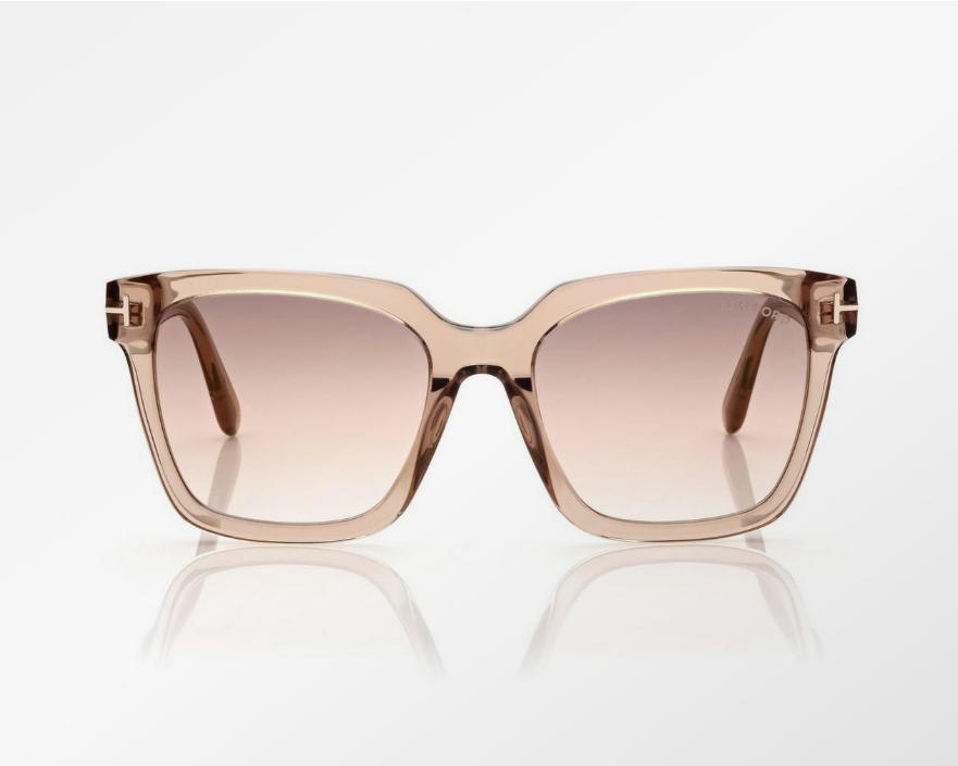 Tom Ford Selby Sunglasses