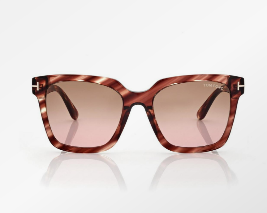 Tom Ford Selby Sunglasses