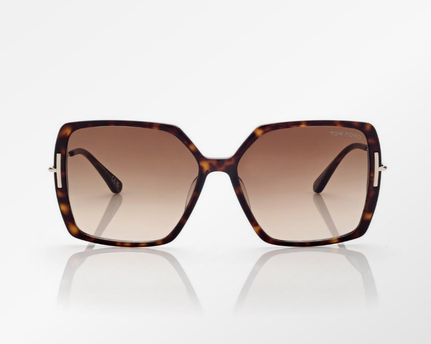 Tom Ford Joanna Sunglasses