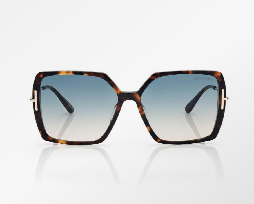 Tom Ford Joanna Sunglasses