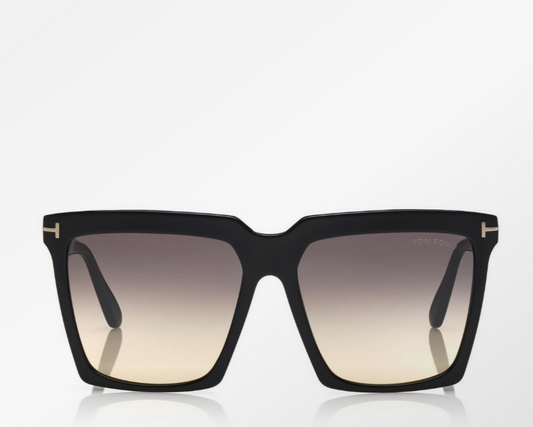 Tom Ford Sabrina Sunglasses