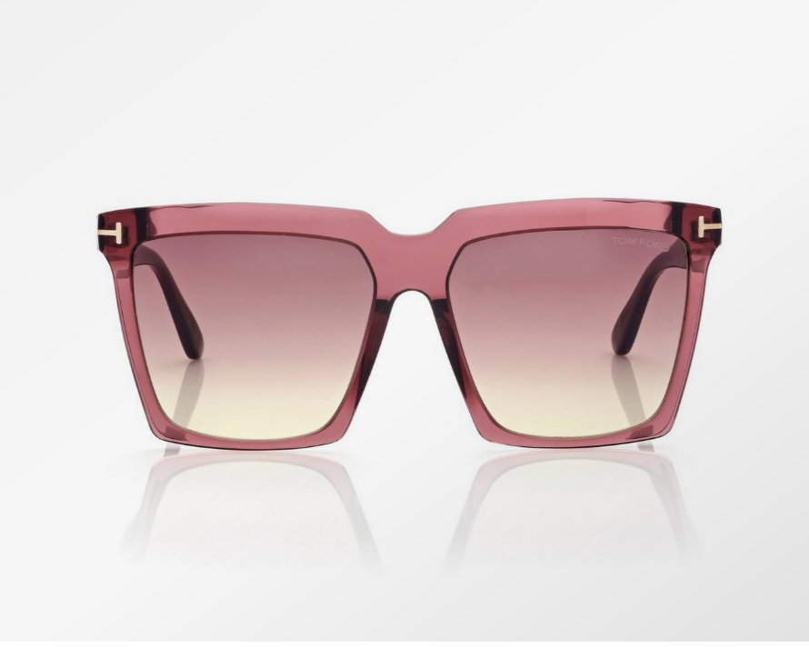 Tom Ford Sabrina Sunglasses
