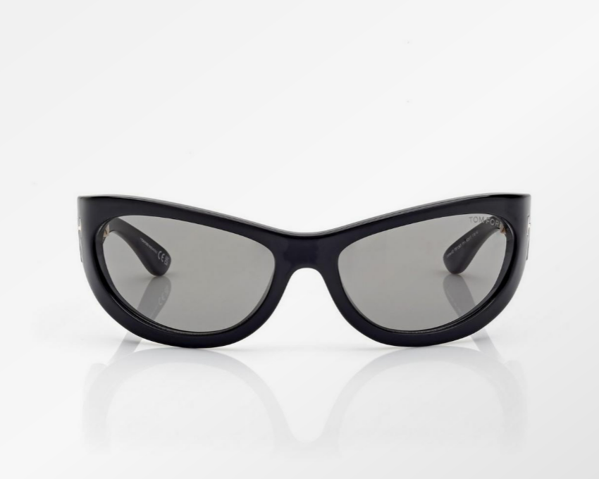 Tom Ford Leona Sunglasses