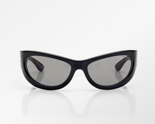 Tom Ford Leona Sunglasses