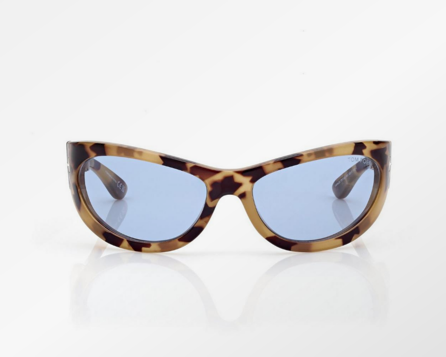 Tom Ford Leona Sunglasses