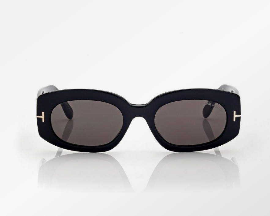 Tom Ford Cielle Sunglasses
