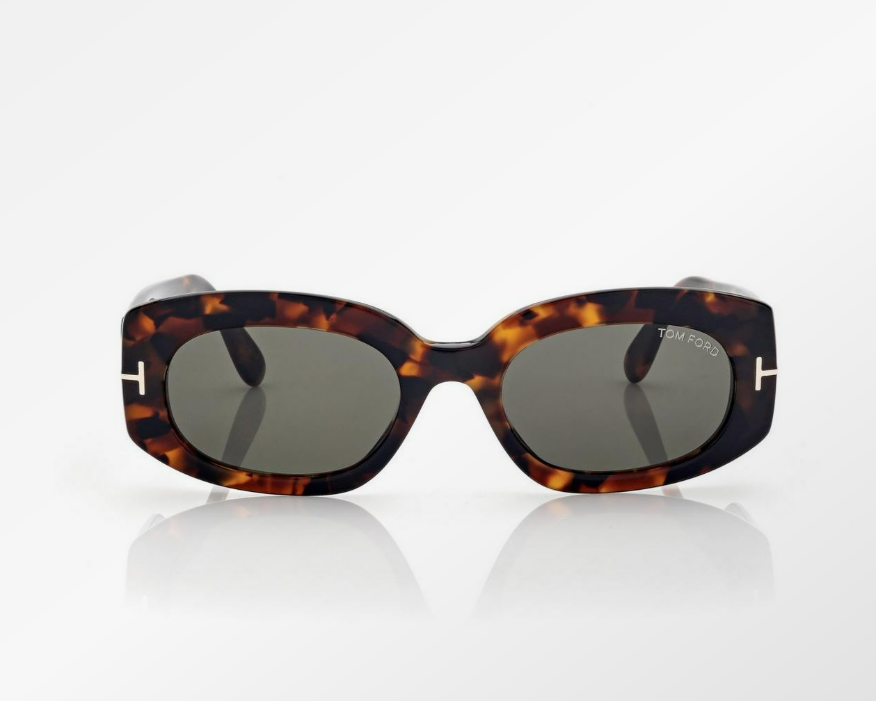 Tom Ford Cielle Sunglasses