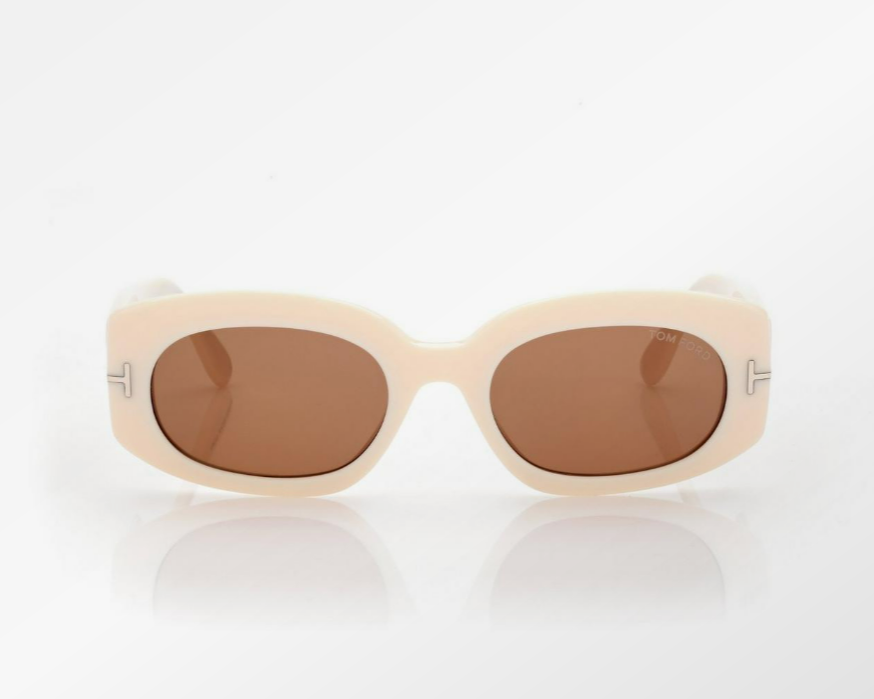 Tom Ford Cielle Sunglasses