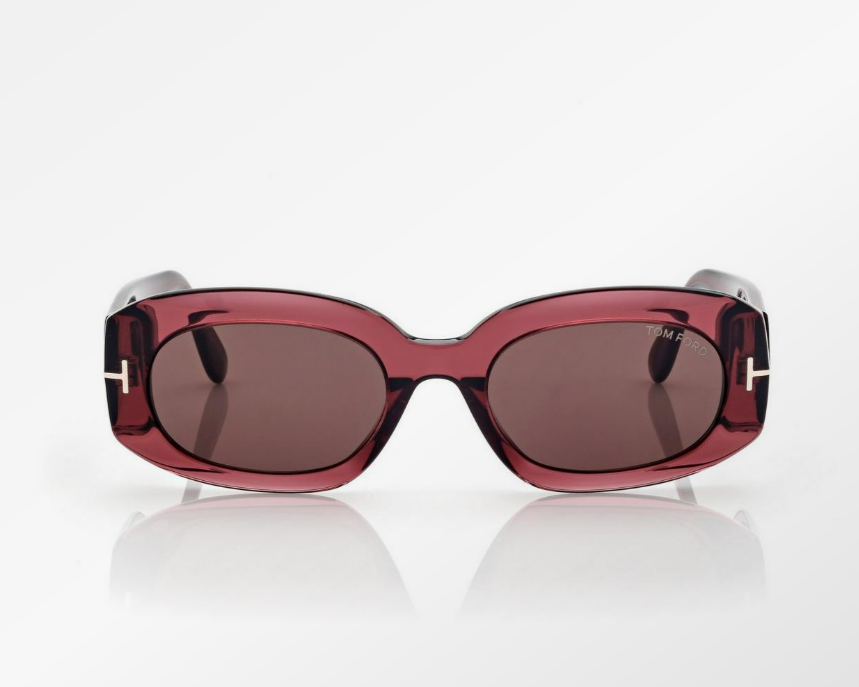 Tom Ford Cielle Sunglasses