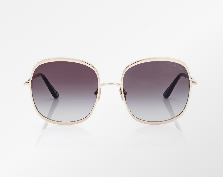 Tom Ford Sofia Sunglasses