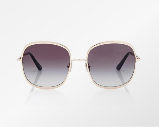 Tom Ford Sofia Sunglasses