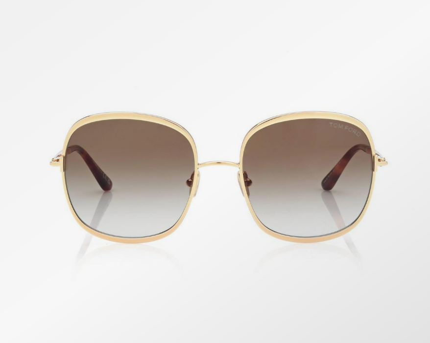 Tom Ford Sofia Sunglasses