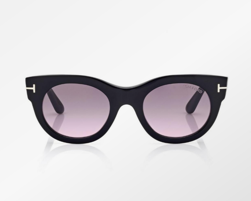 Tom Ford Marine Sunglasses