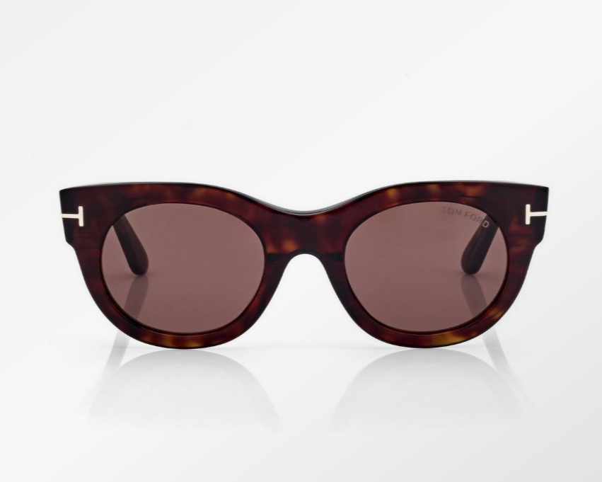 Tom Ford Marine Sunglasses