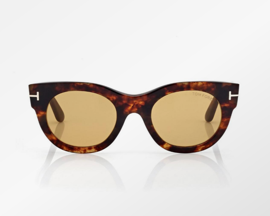 Tom Ford Marine Sunglasses