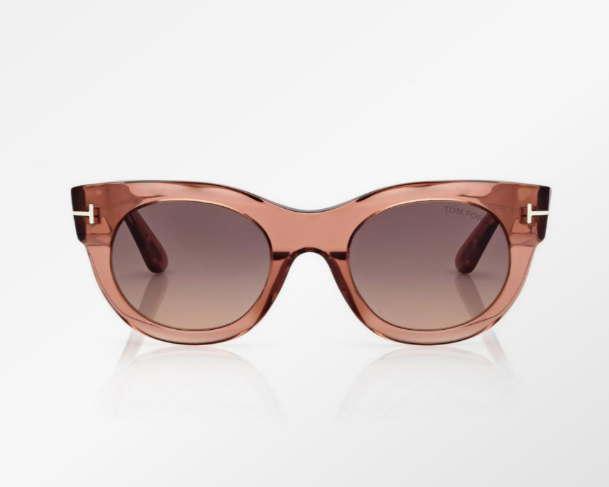 Tom Ford Marine Sunglasses