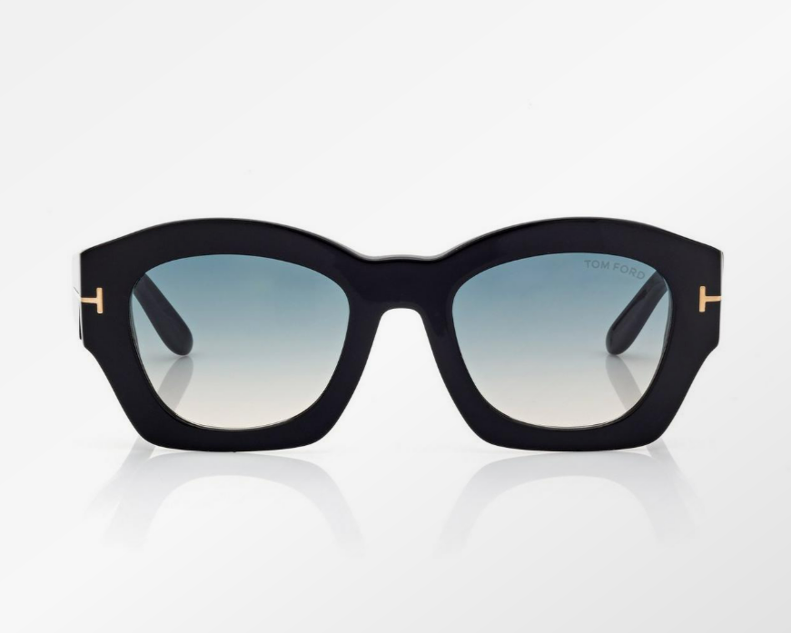 Tom Ford Guilliana Sunglasses