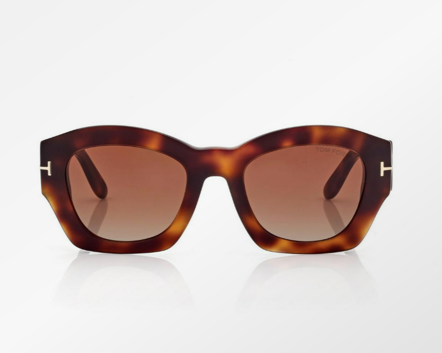 Tom Ford Guilliana Sunglasses