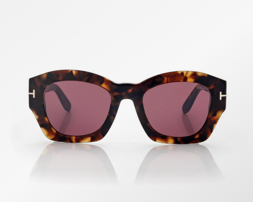 Tom Ford Guilliana Sunglasses