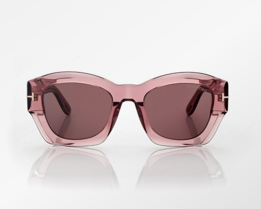 Tom Ford Guilliana Sunglasses
