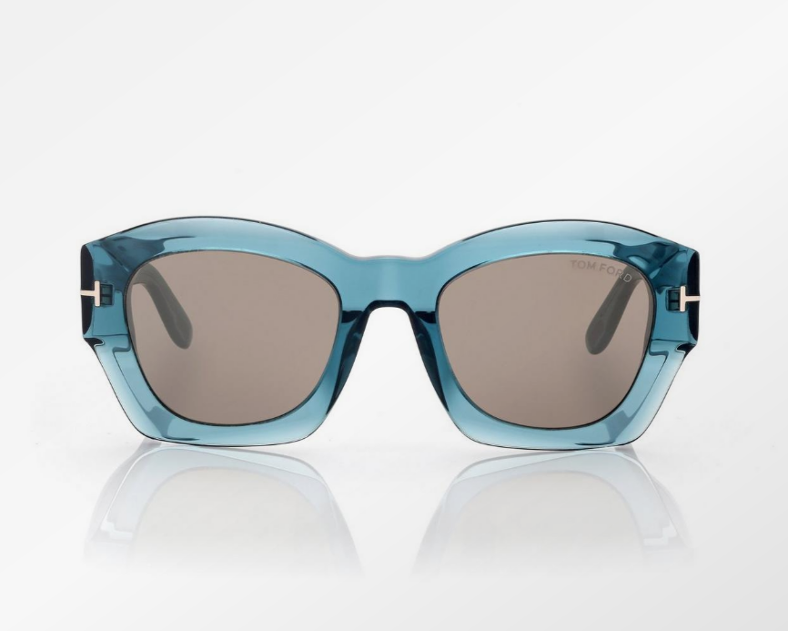 Tom Ford Guilliana Sunglasses