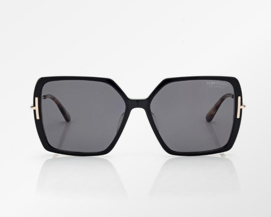 Tom Ford Joanna Polarized Sunglasses