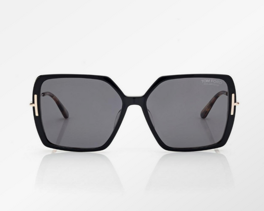 Tom Ford Joanna Polarized Sunglasses