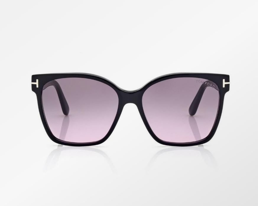 Tom Ford Iris Sunglasses