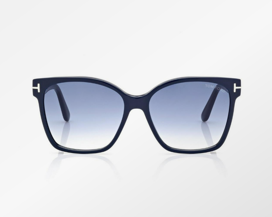 Tom Ford Iris Sunglasses